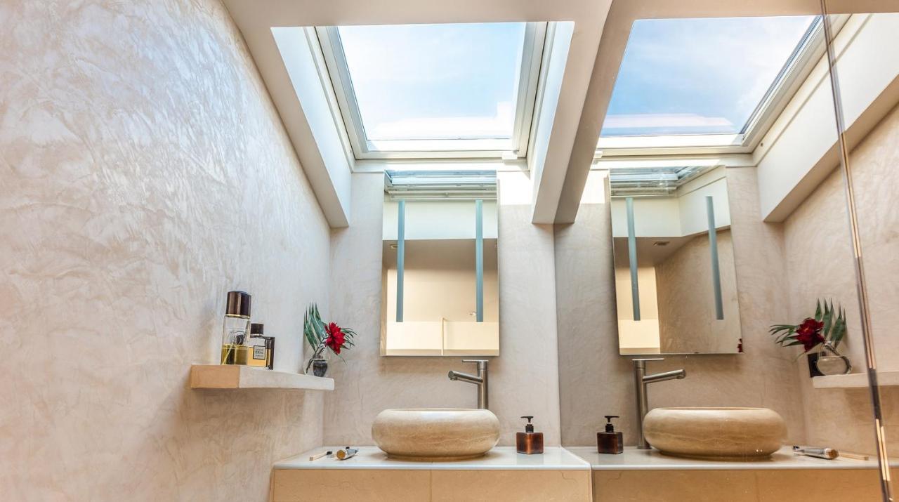 파리 Prestige Sur Louvre Et Tuileries 아파트 외부 사진