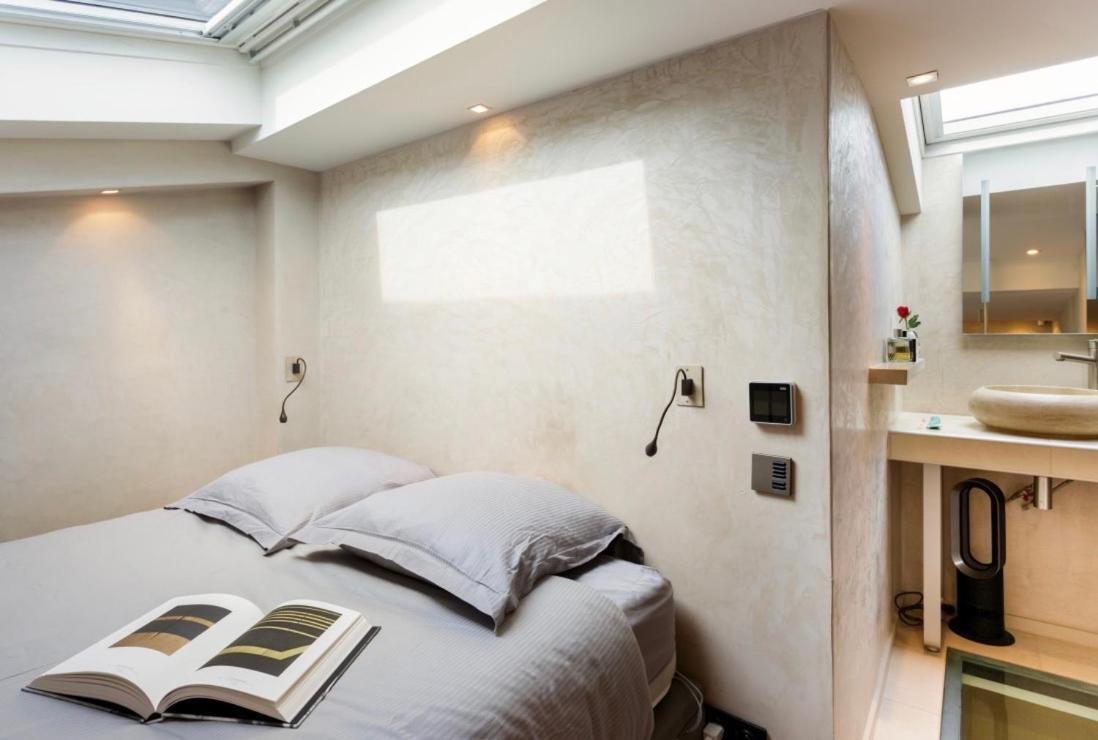 파리 Prestige Sur Louvre Et Tuileries 아파트 외부 사진